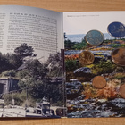 Eurorahasarja 2013/1 Tankarin majakka. 1c-2€ + jetoni UNC - pikkukuva 3