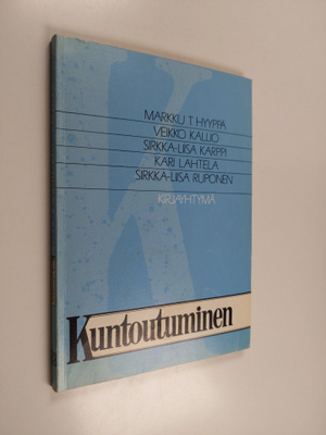 Kuntoutuminen
