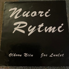 NUORI RYTMI: Olkoon niin * Jos luulet * FIN 1991 - pikkukuva 1