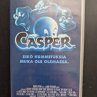 VHS: Casper - pikkukuva 1