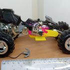 Vinskin Rattler ATV - pikkukuva 1