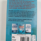 Harlan Coben : Hold Tight - pikkukuva 2