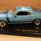 Ford mustang boss 302 -70 1:43 ALE! - pikkukuva 3