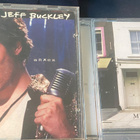 Jeff Buckley: Grace & Mumford & Sons: Sigh No More 2cd - pikkukuva 1