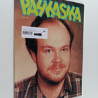 Markku (toim.) Paretskoi : Pahkasika 2/84 - pikkukuva 1