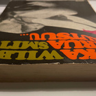 Wilbur Smith: Joka pirua kutsuu ... 1. Painos - pikkukuva 4