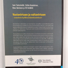 Elli Heikkilä ym. : Vastavirtaan ja valtavirtaan : avauks... - pikkukuva 2