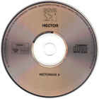 ** HECTOR : Hectorock II ** CD 1993 - pikkukuva 3