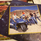 Iron Maiden - Somewhere in Time (LP) - pikkukuva 3