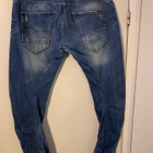 G-STAR 3D SLIM 34/32 FARKUT - pikkukuva 2