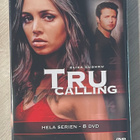 Pelastaja (2003-2005) Eliza Dushku (8DVD) *UUSI* - pikkukuva 1