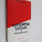 Tom Lundberg : Tuntematon sotilas ja johtamisen taito (si... - pikkukuva 1