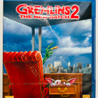 GREMLINS 2 - Blu-ray, uusi - pikkukuva 1