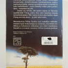 Wilbur Smith : Norsun laulu - pikkukuva 2