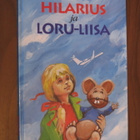 Huhta & Lukkarinen: Hilarius ja Loru-Liisa - pikkukuva 1