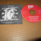 Eppu Normaali CDS Näin Kulutan Aikaa/Niksulan Väkeä - pikkukuva 1