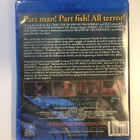 Ihmislaboratorio - The Island Of The Fishmen (Blu-ray) UUSI - pikkukuva 2