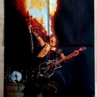 KISS : Gene Simmons '92 / Paul Stanley '92 - juliste - pikkukuva 2