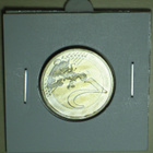 2007 Irlanti 2 euro Aihe : Rooman sopimus kulkematon - pikkukuva 2