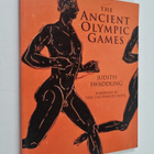 Judith Swaddling : The Ancient Olympic Games - pikkukuva 1