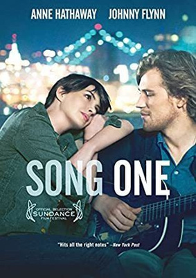Song One - DVD