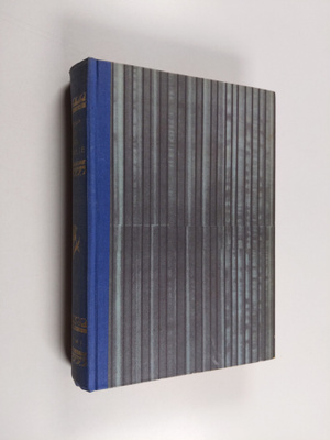 Neil Paterson : Avomerelle