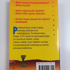 Punkkarirotan poika : 270 koululaisvitsiä - pikkukuva 2