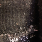 Hampson Lan huppari XXL musta - pikkukuva 2
