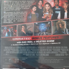 HAPPY DEATH DAY 2 DVD UUSI - pikkukuva 2