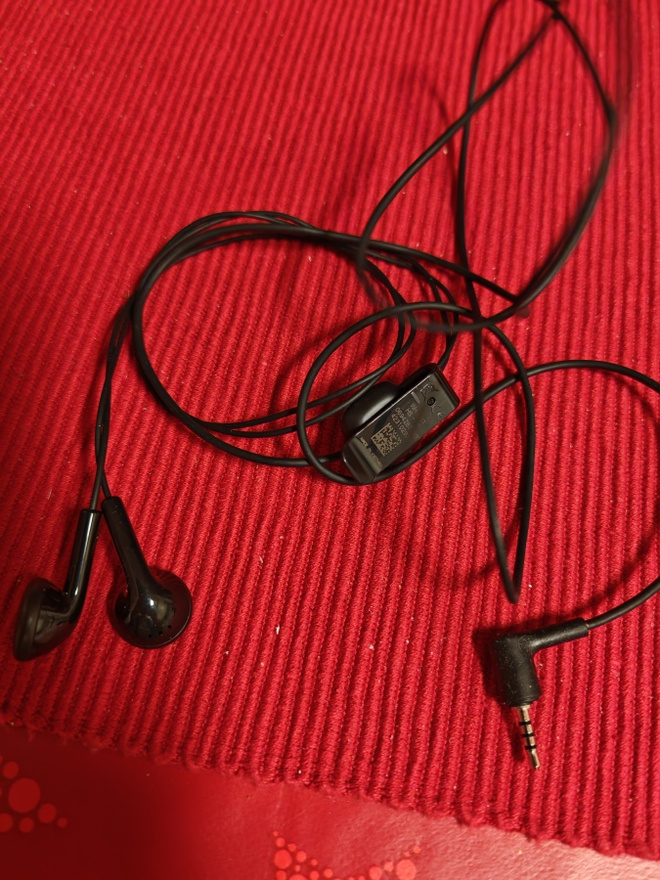 Korvakuulokkeet