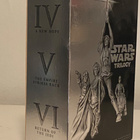 Star Wars Original Trilogy DVD-boksi - pikkukuva 2