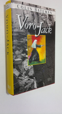 Colin Bateman : Voro-Jack