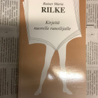 Rainer Maria Rilke - Kirjeitä nuorelle runoilijalle (nid.) - pikkukuva 1