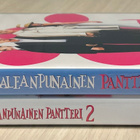Vaaleanpunainen pantteri 1&2 (2DVD) Steve Martin - pikkukuva 4