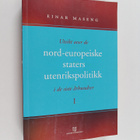 Einar Olsen Maseng : Utsikt over de nord-europeiske state... - pikkukuva 1