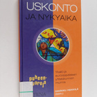 Markku Heikkilä : Uskonto ja nykyaika : yksilö ja euroopp... - pikkukuva 1