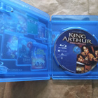 King Arthur director's cut (Bluray) - pikkukuva 4