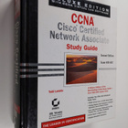 Todd Lammle : CCNA Cisco Certified Network Associate Stud... - pikkukuva 1