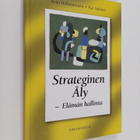 Reijo Ikäheimonen : Strateginen äly : elämän hallinta - pikkukuva 1