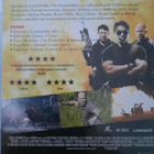EXTENDABLES - DVD - pikkukuva 2