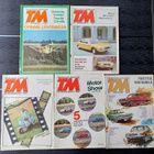 TM Tekniikan Maailma 1967 9 lehteä - pikkukuva 2