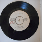 TUULIKKI ELORANTA-Saan olla yksin 7"v.1972 LoveRecords - pikkukuva 1