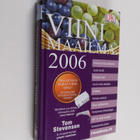 Tom Stevenson : Viinimaailma 2006 - pikkukuva 1