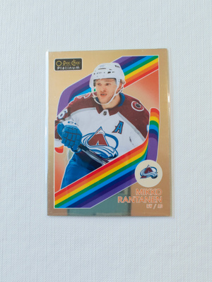 Mikko Rantanen