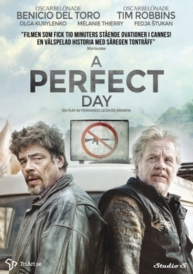 Perfect Day (2015)	(67 094)	UUSI	-SV-		DVD		benicio del toro
