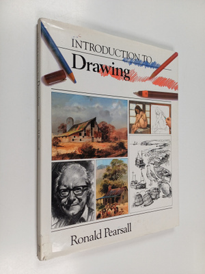 Ronald Pearsall : Introduction to Drawing