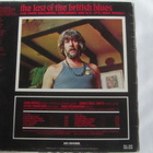 John Mayall: The Last Of The British Blues LP Reissue 1982 - pikkukuva 2
