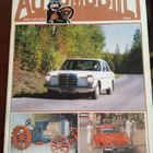 LEHTI: AUTOMOBIILI N:O 3 VUOSI 2001 - pikkukuva 1