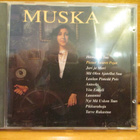 MUSKA:PIENET SUURET POJAT CD - pikkukuva 1