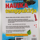 John Woodward : Koululaisen hauska temppukirja - pikkukuva 2